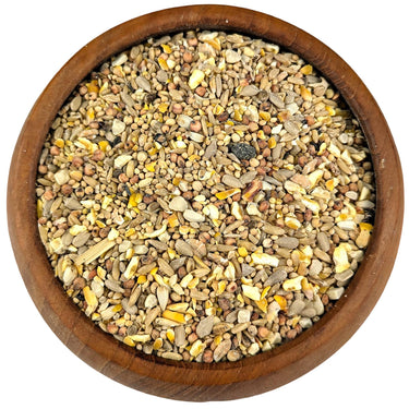 Premium Wild Bird Mix, 20kg Sack